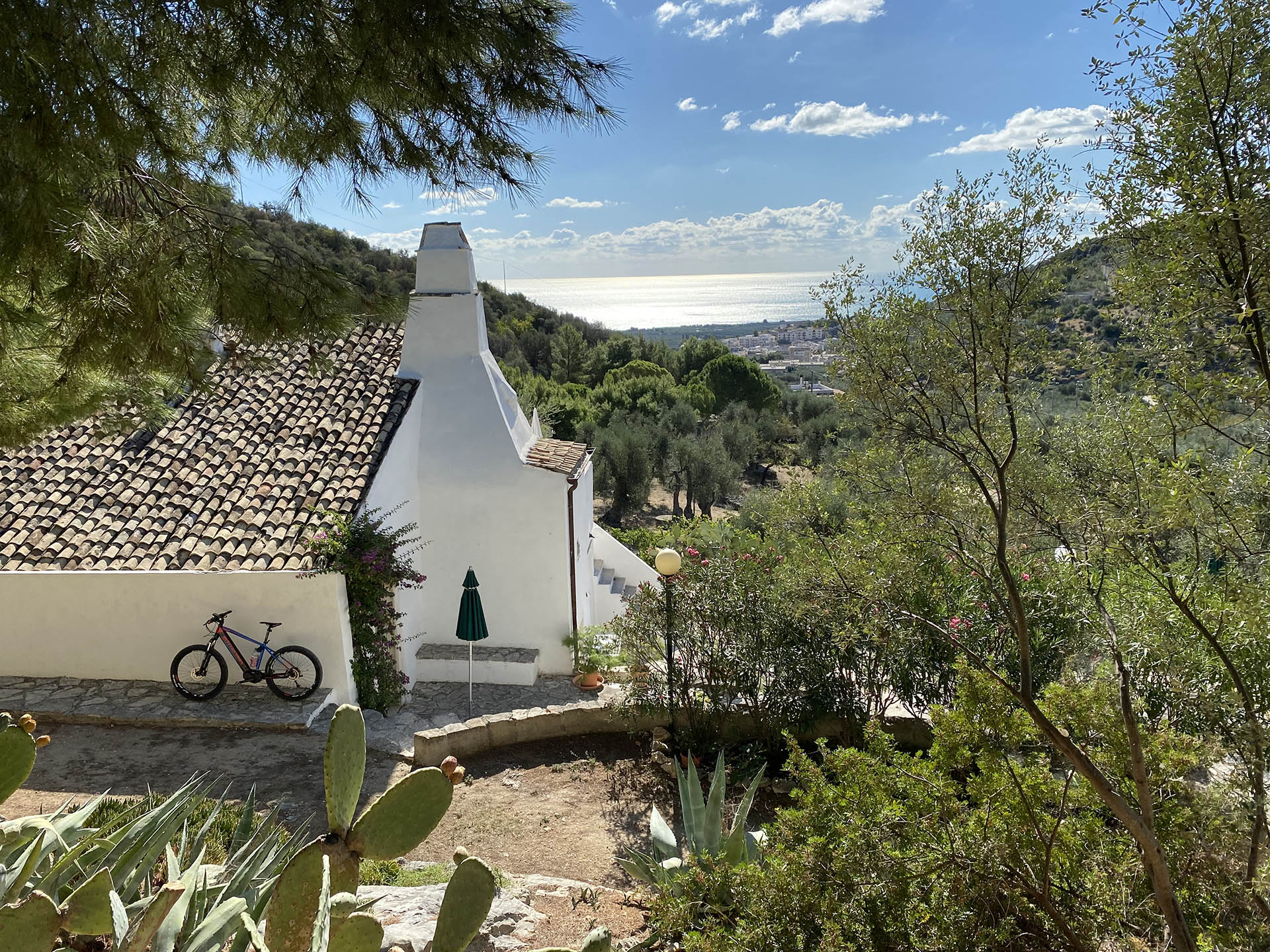 Agriturismo Madonna Incoronata